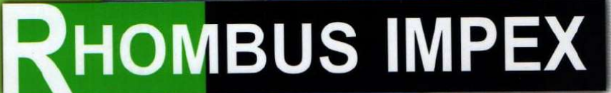 rhombus impex